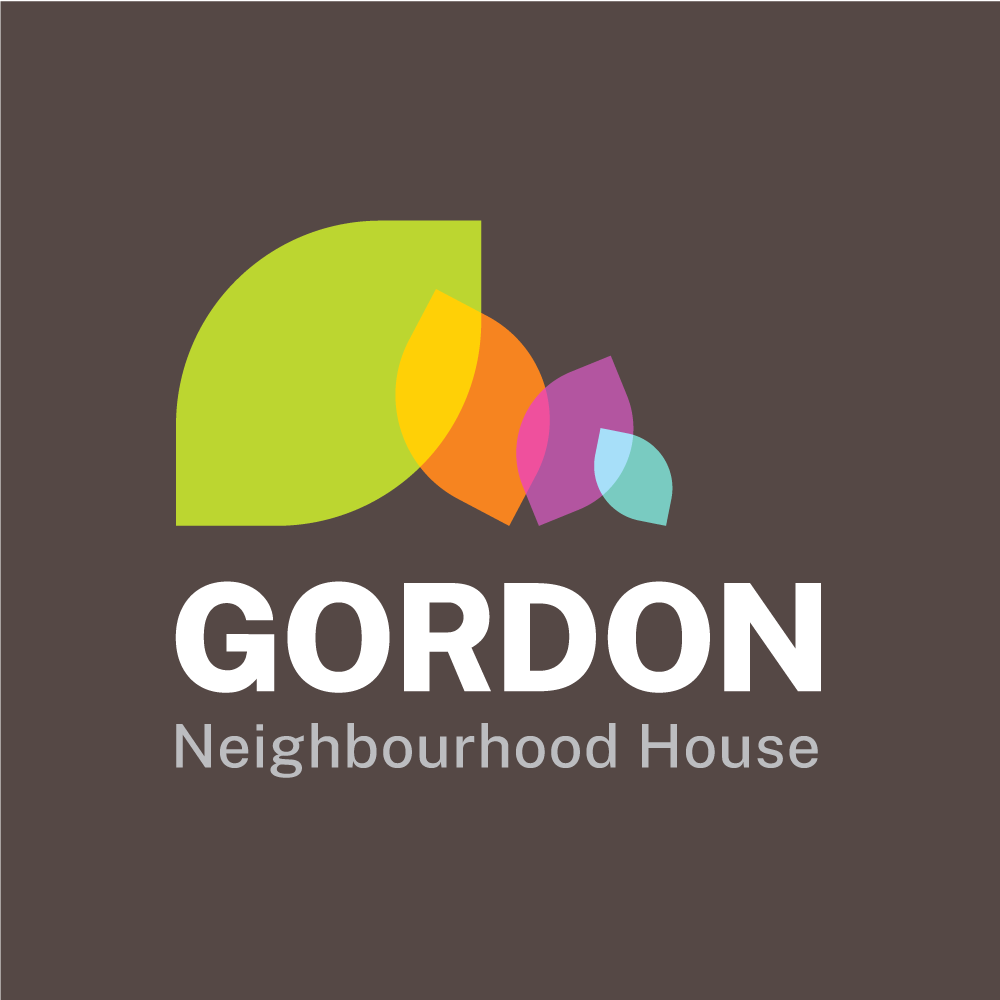 Gordon Neighbourhood House Icon