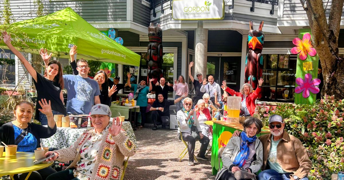 Celebrating the incredible volunteers who make our community stronger every day.