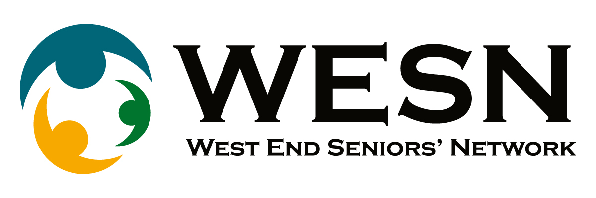 West End Seniors’ Network